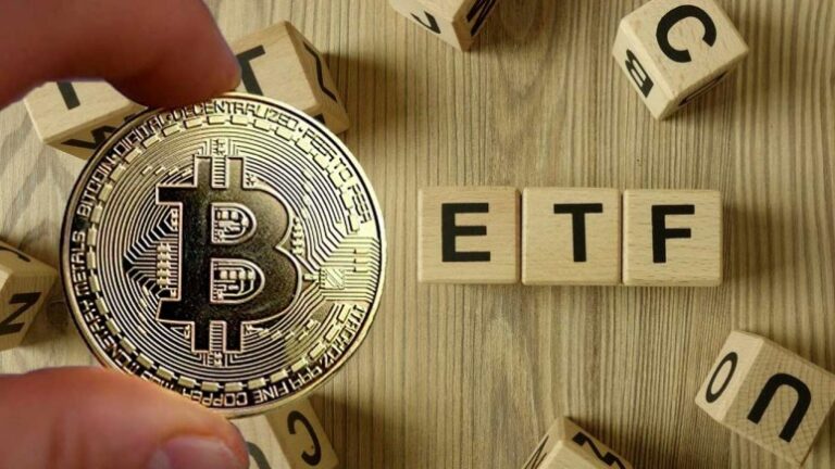 La aprobación del ETF de bitcoin (BTC) es "inevitable", según el expresidente de la SEC