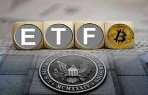 Legisladores de EE.UU. instaron al presidente de la SEC a aprobar "inmediatamente" los ETF de bitcoin (BTC)