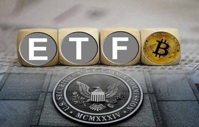 Legisladores de EE.UU. instaron al presidente de la SEC a aprobar "inmediatamente" los ETF de bitcoin (BTC)
