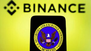 Paradigm acusó a la SEC de intentar "cambiar la ley" con el caso judicial contra Binance