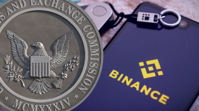 La SEC acusó a Binance de retener información durante los procedimiento de la demanda