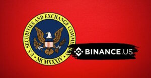 La SEC pidió una "inspección urgente" a Binance.US ante un tribunal de Washington