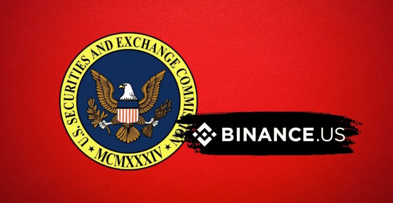 La SEC pidió una "inspección urgente" a Binance.US ante un tribunal de Washington