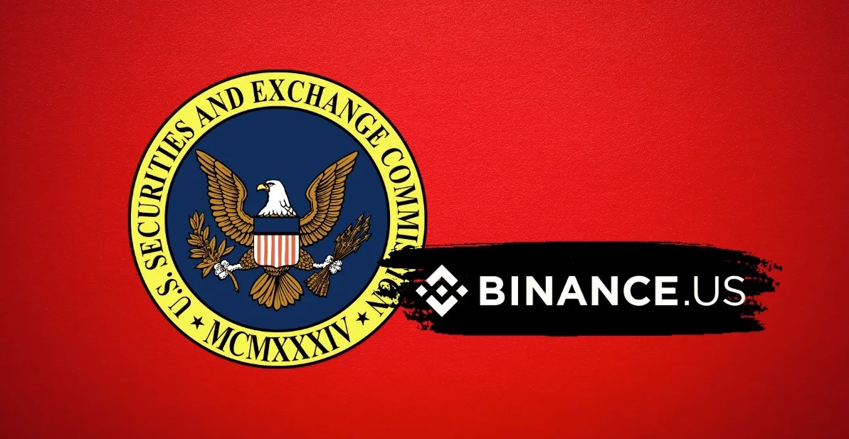 La SEC pidió una "inspección urgente" a Binance.US ante un tribunal de Washington