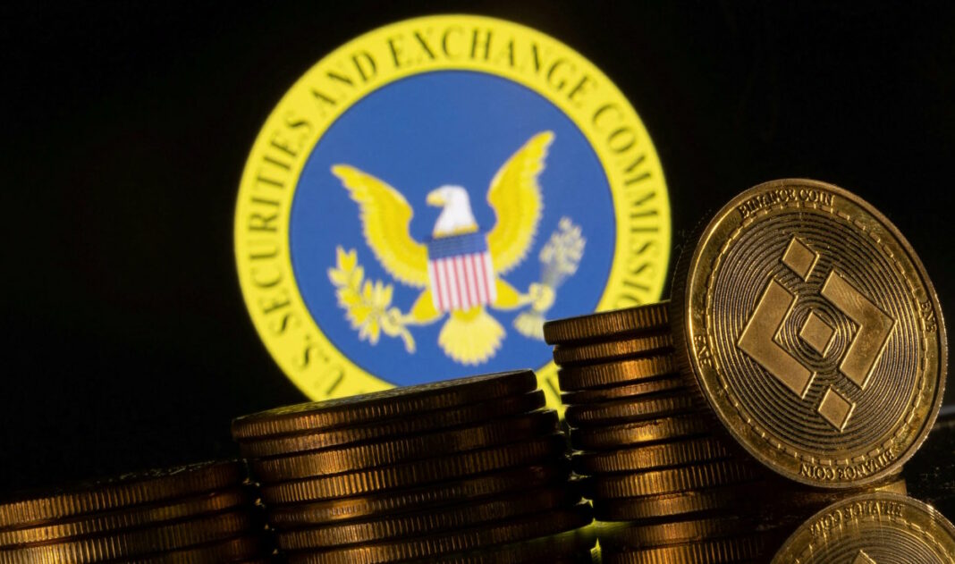 La SEC advirtió que presentará cargos contra otros exchanges de criptomonedas