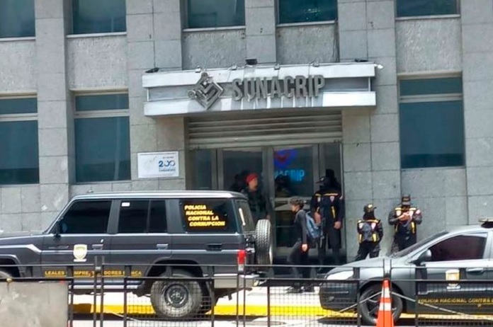 Venezuela: extienden lapso de intervención de la superintendencia de criptomonedas (Sunacrip)