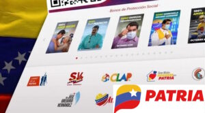 ¿No recibes los Bonos del Sistema Patria? Esto debes hacer | Paso a paso