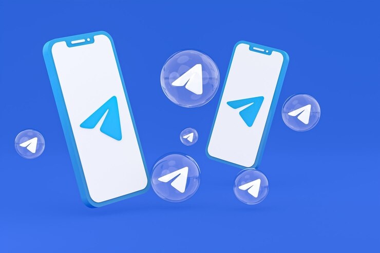 Bots de Telegram: ¿Qué son y cómo puedes usarlos?