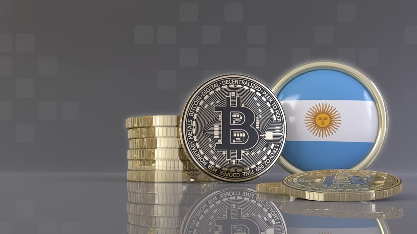 Proponen libre circulación del BTC en Argentina y creación del activo “SUD”