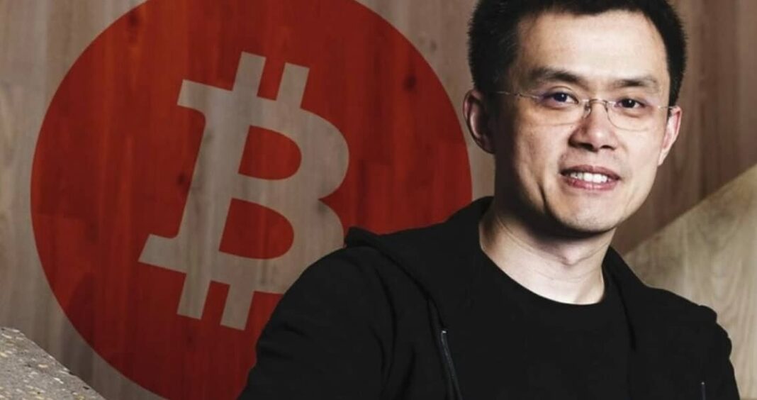 Precio del bitcoin (BTC) no subirá inmediatamente después del halving, según el CEO de Binance, Changpeng Zhao (CZ)
