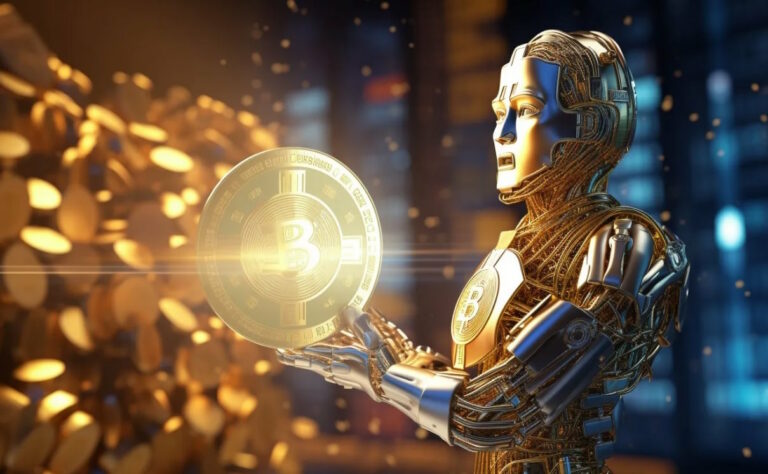 Creador de ChatGPT, Sam Altman: el gobierno de EE.UU. quiere “controlar” al bitcoin (BTC)