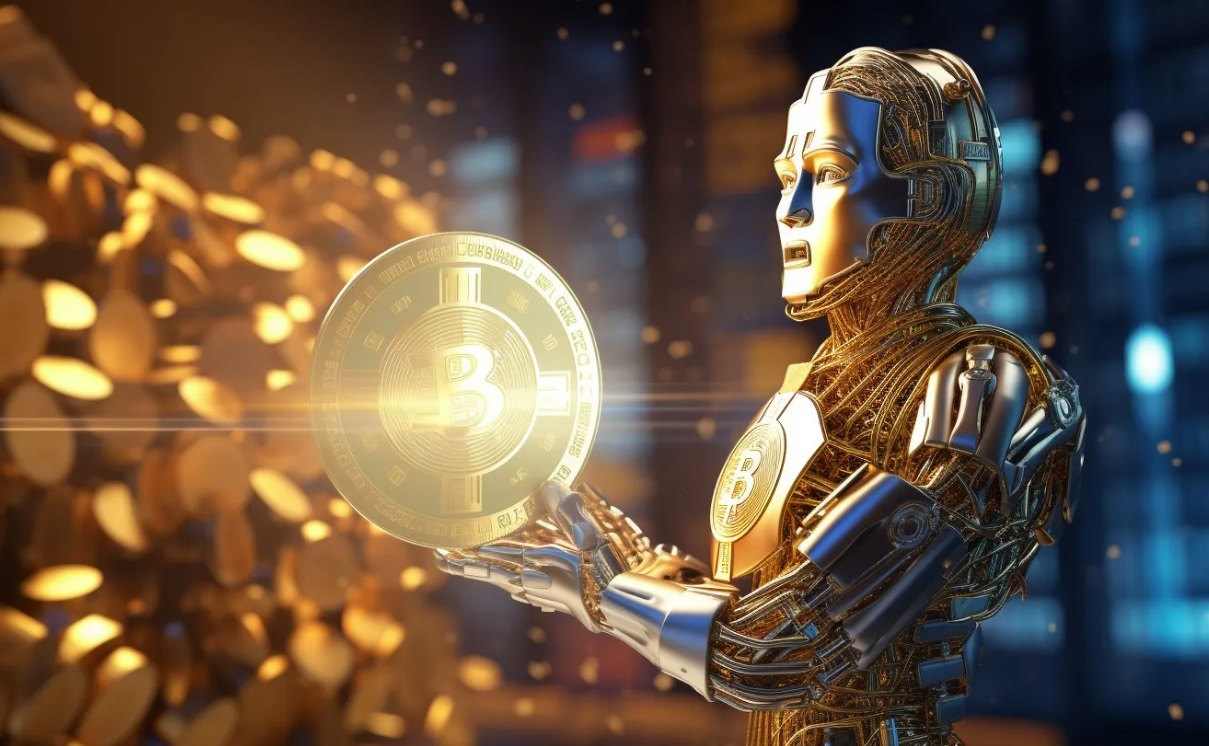 Creador de ChatGPT, Sam Altman: el gobierno de EE.UU. quiere “controlar” al bitcoin (BTC)