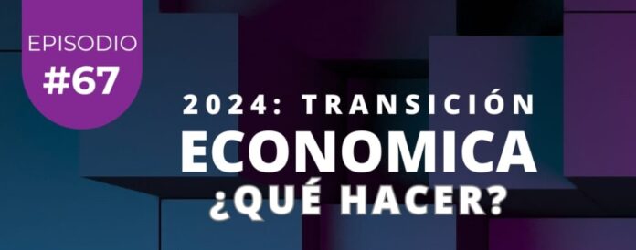 Esta actividad gratuita de BitData te ayudará a prepararte para la transición económica del 2024