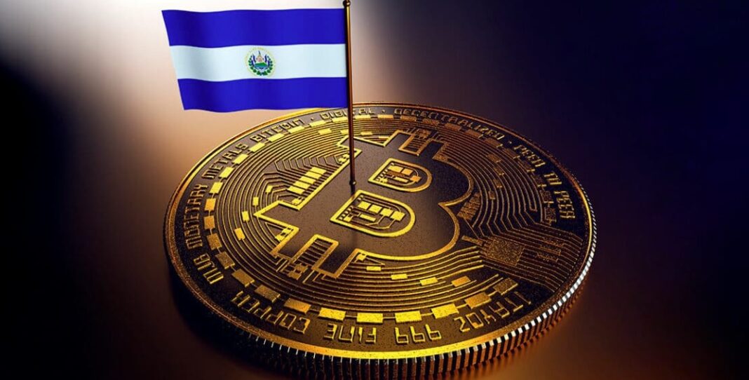 Bitcoin (BTC) impulsó la transformación de El Salvador, según vicepresidente Félix Ulloa
