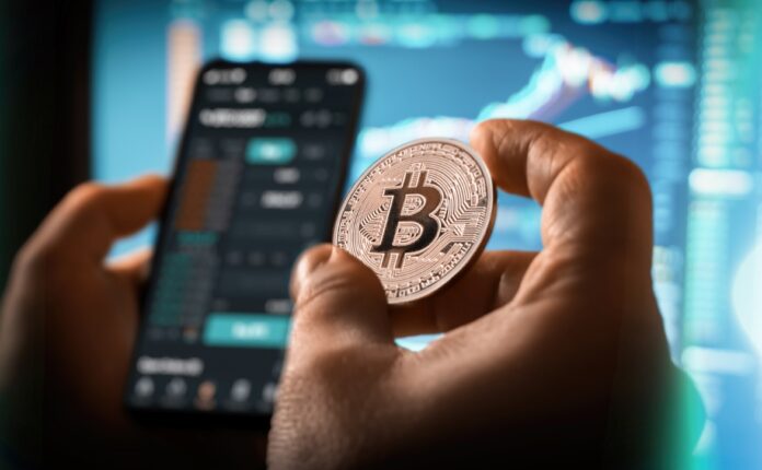 Precio del bitcoin (BTC) sube como la espuma ¿Hasta dónde llegará?