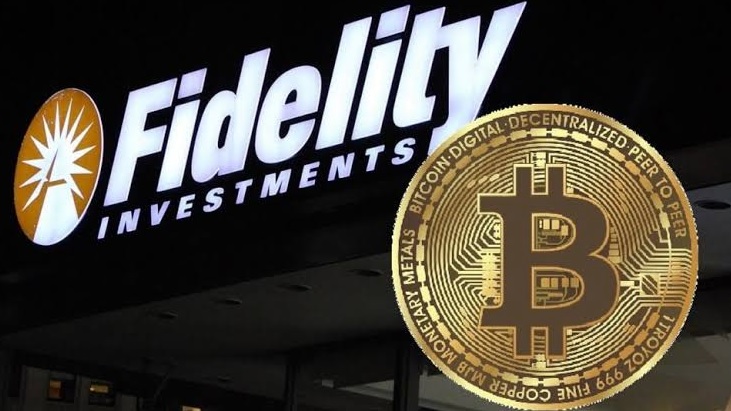 Precio del bitcoin (BTC) se disparó tras presentación de enmienda del ETF de Fidelity ante la SEC