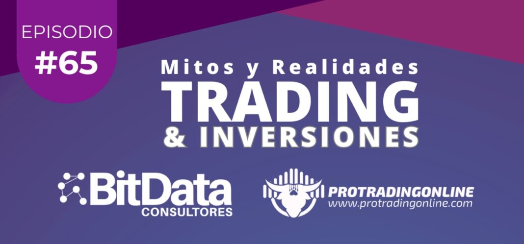 BitData dictará una charla gratuita sobre trading e inversiones | Así podrás participar