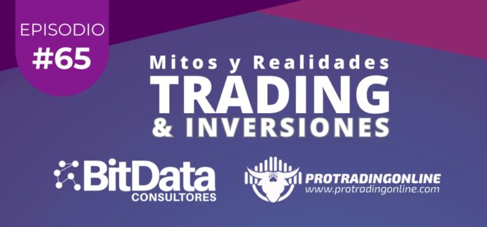 BitData dictará una charla gratuita sobre trading e inversiones | Así podrás participar