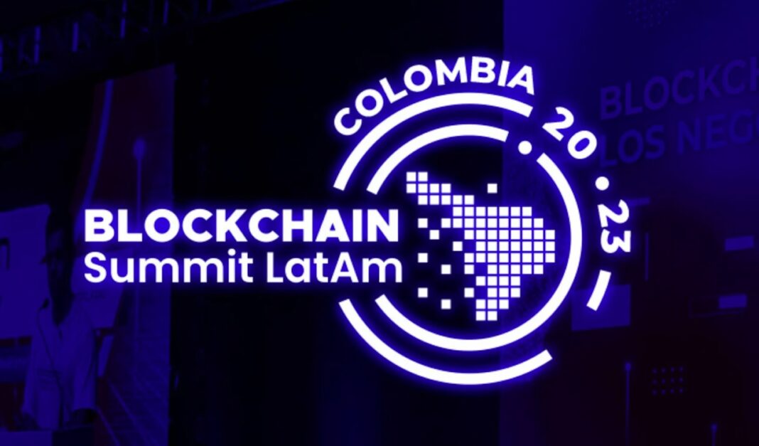 Blockchain Summit Latam 2023 está por arrancar: conoce las últimas novedades del evento  