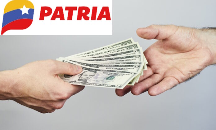 ¿Los cobraste? Estos son los bonos activos y pagando por Sistema Patria | Sábado 14 de octubre 2023