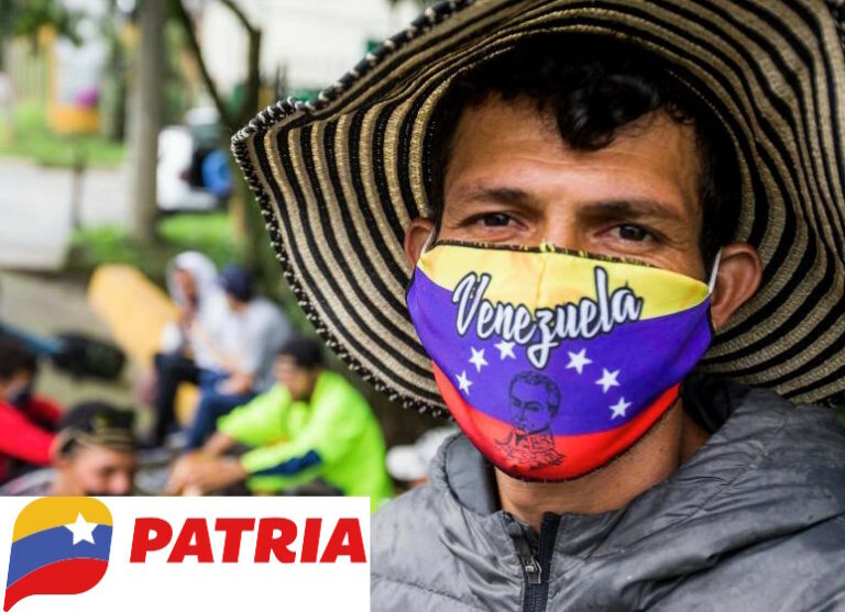 Estos son los bonos activos y pagando por Sistema Patria | Sábado 21 de octubre 2023