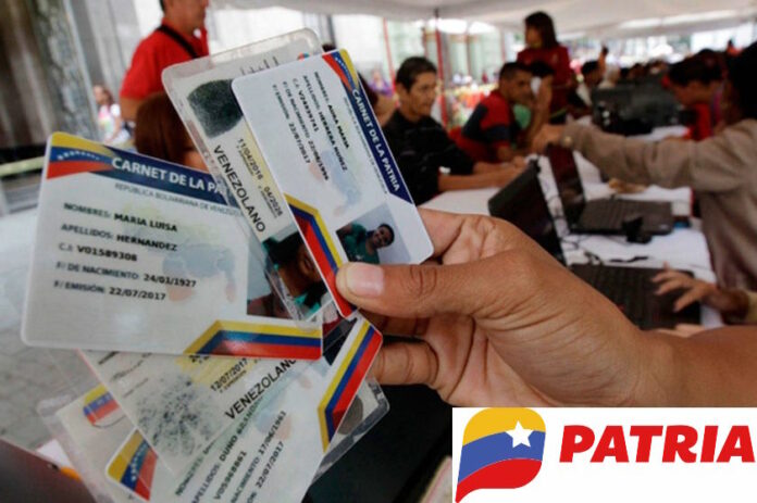 ¿Perdiste tu Carnet de la Patria? Así puedes recuperarlo o sacar uno nuevo | Paso a paso