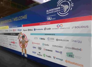 CoinEx destacó con su participación en la Blockchain Summit LATAM y resaltó su importante rol en el ecosistema cripto