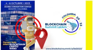 CoinEx se convierte en sponsor en la 7.ª edición de la Blockchain Summit Latam 2023