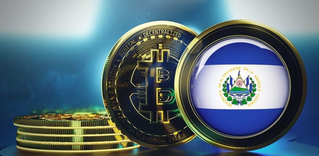 El Salvador lanzó oficialmente su primer grupo de minaría de bitcoin (BTC)