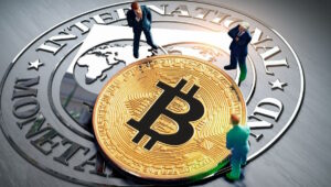 FMI: La digitalización es el camino para ampliar la inclusión financiera