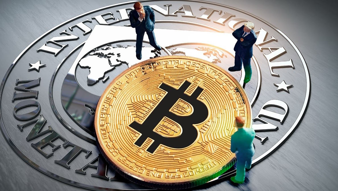 FMI: La digitalización es el camino para ampliar la inclusión financiera