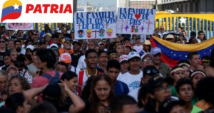 Inició el pago de un Bono de la Patria ¿cuál y cuánto? | miércoles 25 de octubre 2023