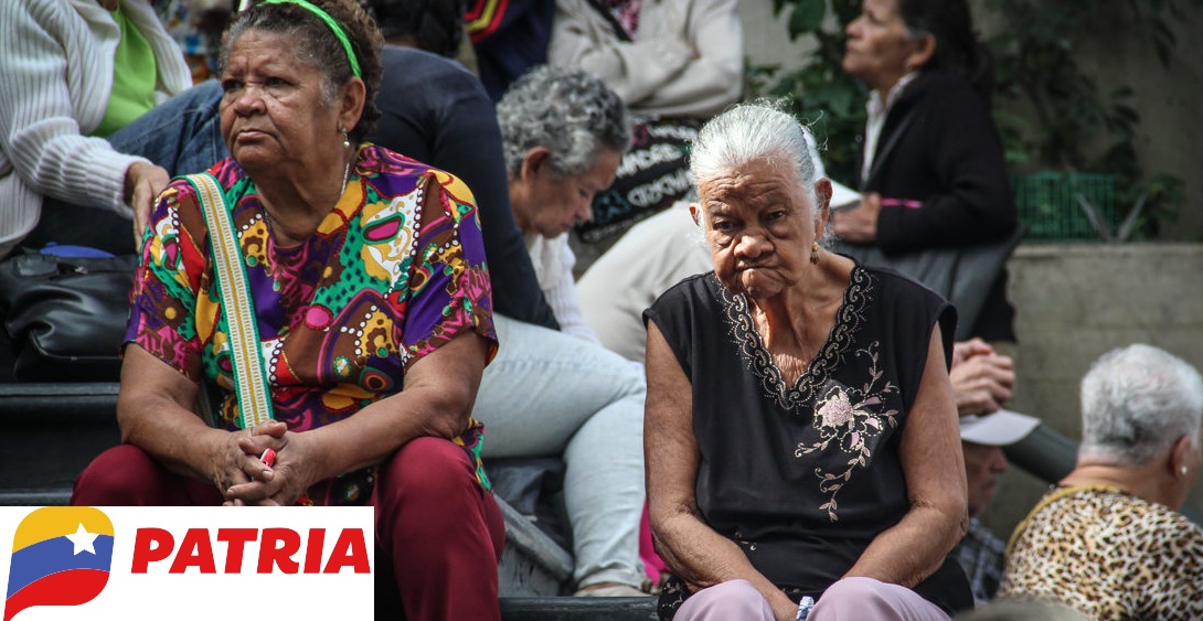 Inició el pago de un bono a través del Sistema Patria ¿Cuál y cuánto? | Jueves 5 de octubre