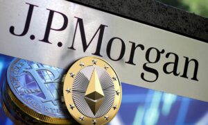 JP Morgan: el staking está centralizando a la red Ethereum (ETH)