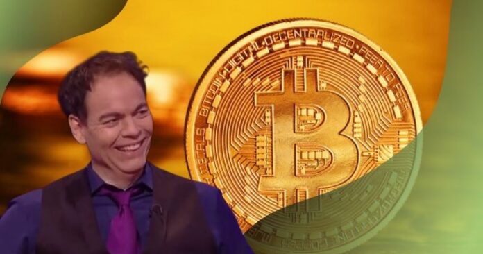 Max Keiser aseguró que el precio del bitcoin (BTC) alcanzará los $220.000 y esta será la razón de la subida