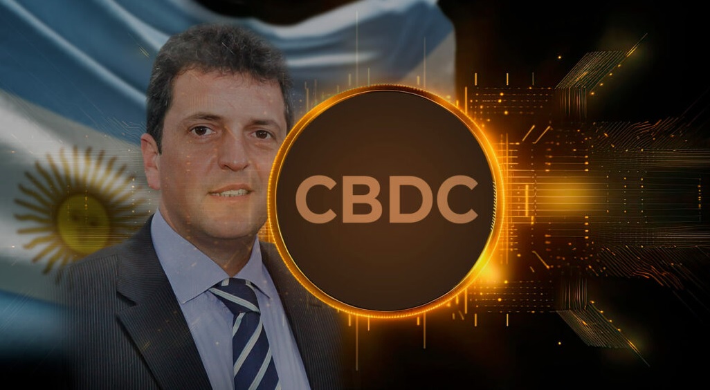 ONG Bitcoin Argentina rechazó proyecto de CBDC del candidato presidencial Sergio Massa
