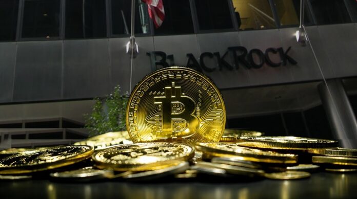 Rumores sobre aprobación del ETF de Blackrock afectaron dramáticamente al precio del bitcoin (BTC): esto fue lo que pasó