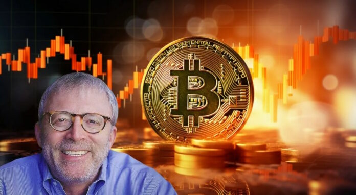 ¿El precio del bitcoin (BTC) subirá o bajará en el mediano plazo? Esto dice Peter Brandt