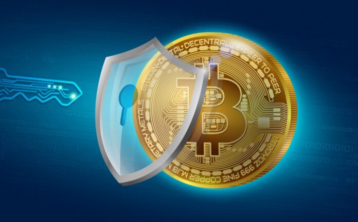 Preocupaciones de seguridad en medio de los frecuentes ataques a criptomonedas