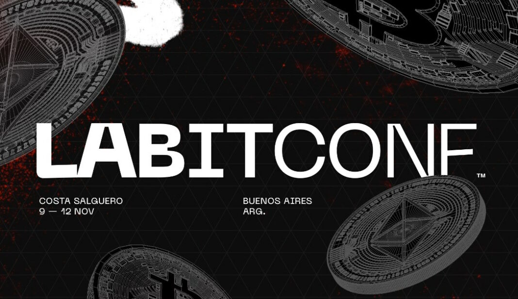Segunda edición del LABITCONF tendrá páneles enfocados en los nuevos usuarios del ecosistema cripto