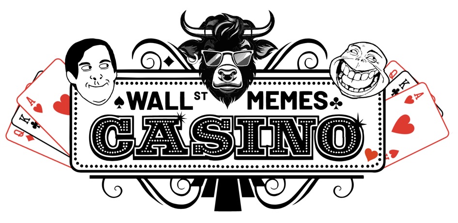 Wall Street Memes Casino: una nueva era de GambleFi descentralizada apostando a lo grande en Telegram Gaming