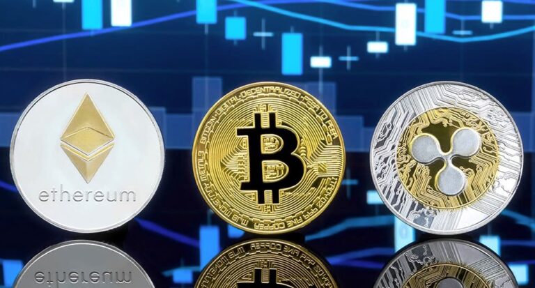 Precio de XRP (Ripple) tiene el camino libre para una tendencia alcista, según Credible Crypto