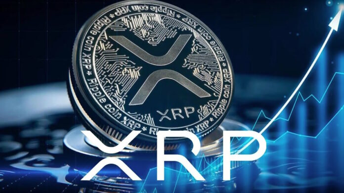 XRP de Ripple es la criptomoneda 