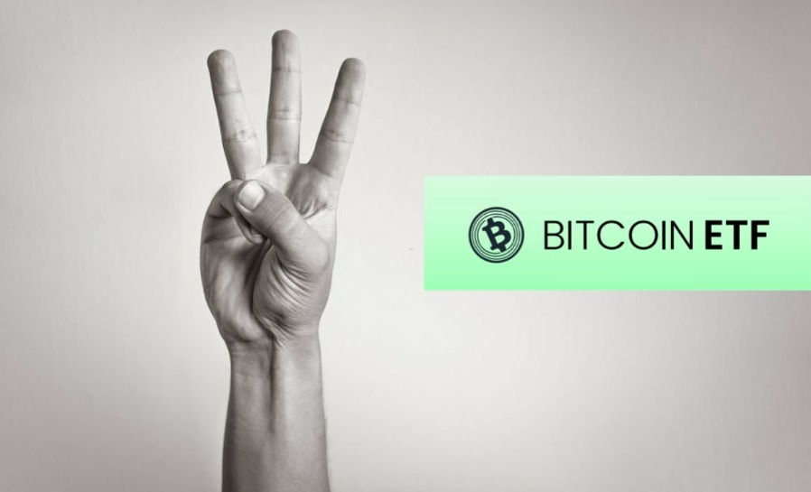 3 razones por las que invertir en el nuevo token Bitcoin ETF
