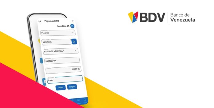 ¿Cómo activar el BDVenlínea del Banco de Venezuela? Tutorial paso a paso