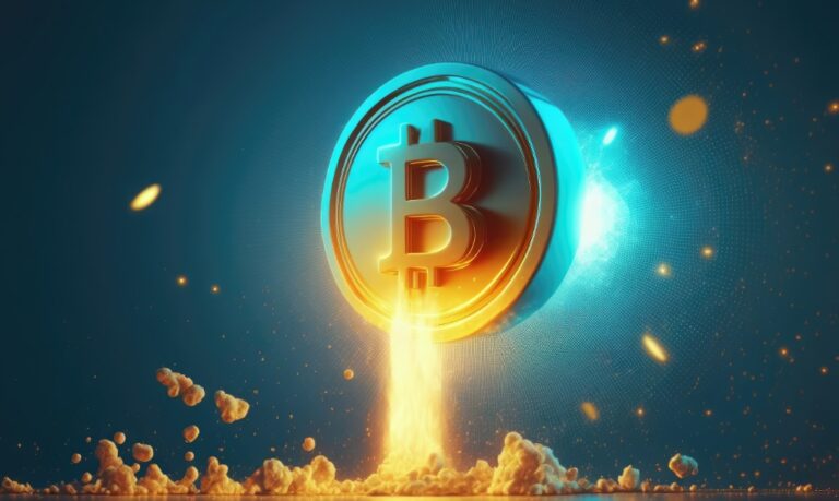 Bitcoin (BTC) "casi listo" para una explosión de precios: este será su próximo nivel