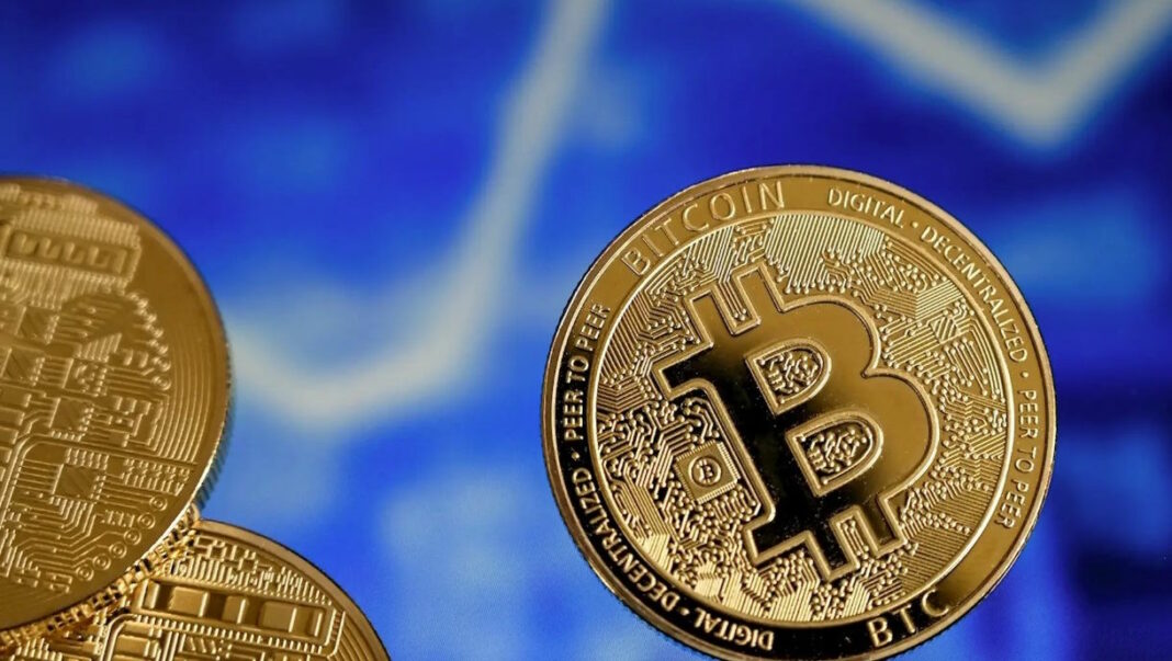 Precio del bitcoin (BTC) está a punto de comenzar una subida parabólica, según este analista