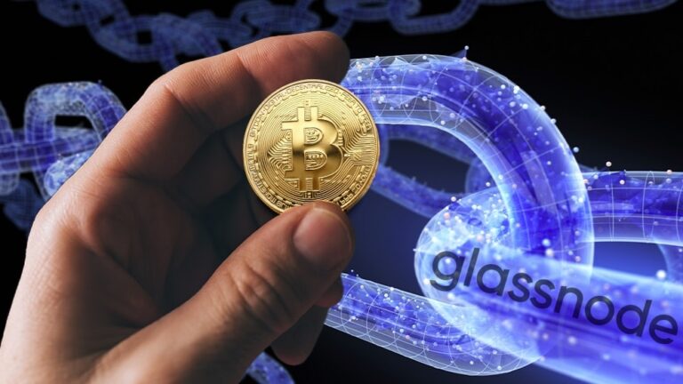 Habrá una "venta masiva" de bitcoins (BTC) si cae a este precio, según Glassnode
