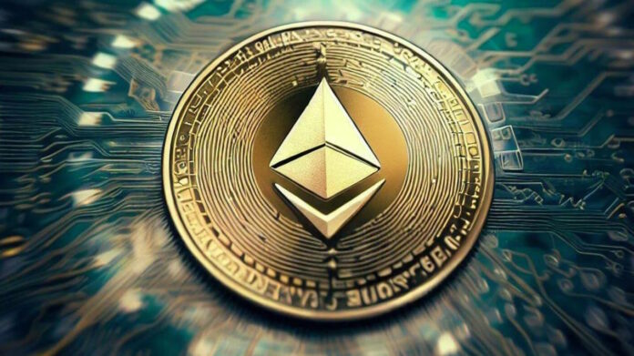 BlackRock presentó formulario ante la SEC para creación de un ETF de ethereum (ETH)