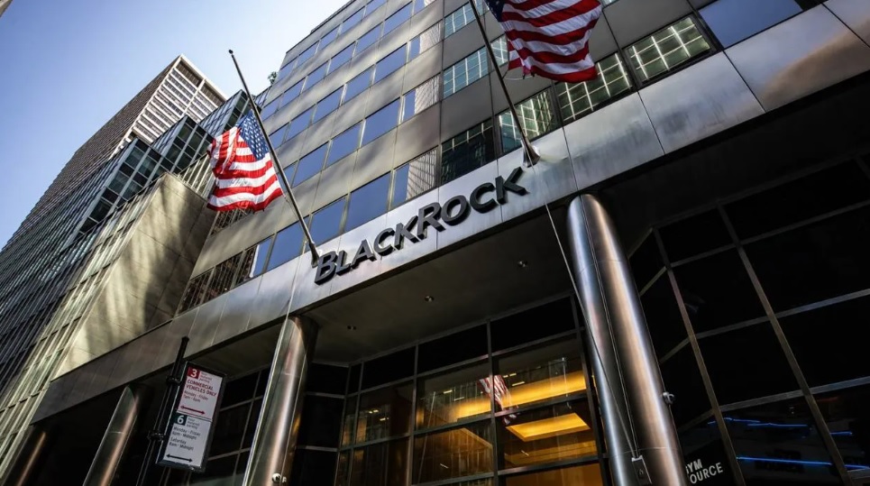 BlackRock dio un primer paso para solicitar un ETF al contado de ethereum (ETH)